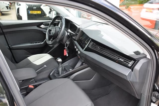 Audi A1 Sportback Audi A1 Sportback 30 TFSI Adv. epic - afbeelding nr 12
