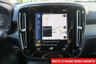 Volvo XC40 Volvo XC40 T5 PlugInHybride| Inscription |Navi|PDC|Leer - afbeelding nr 13