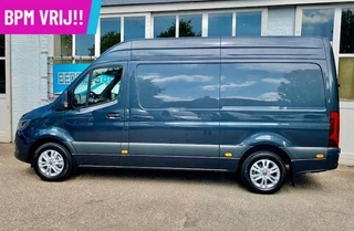 Mercedes-Benz Sprinter Mercedes Sprinter bestel 319 CDI Select L2H2 - afbeelding nr 11