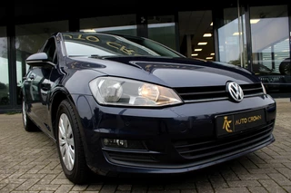 Volkswagen Golf - afbeelding nr 2