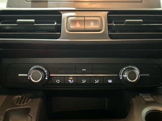 Citroën ë-Berlingo | Bluetooth | Cruise control SoH (batterijcheck) 100 % score! - afbeelding nr 14