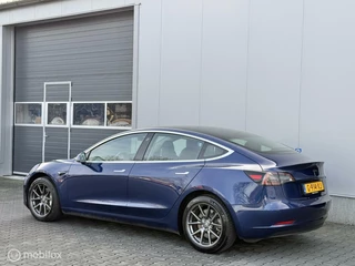 Tesla Model 3 Tesla Model 3 Long Range AWD 75 kWh - inclusief BTW - afbeelding nr 21