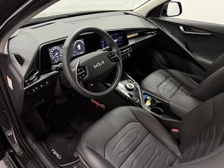 Kia Niro EV - afbeelding nr 10