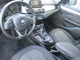 BMW 2 Serie BMW 2 Serie Active Tourer 225xe iPerformance Cent. Executive, Full LED / Navigatie / Climate control / Stoelverwarming / Parkeersensoren - afbeelding nr 5