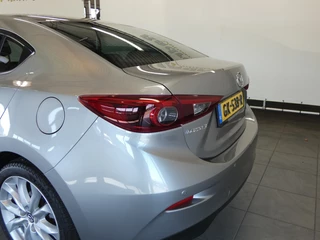 Mazda 3 - afbeelding nr 7