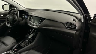 Opel Grandland X Opel Grandland X 1.2 Turbo Business Executive CAMERA LEER CARPLAY NAVIGATIE - afbeelding nr 15