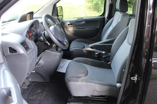 Peugeot Expert Peugeot Expert 2.0HDi 128pk Lang Dubbel Cabine airco/navi/cruise/PDC/trekhaak - afbeelding nr 6
