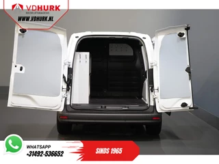 Mercedes-Benz Citan Mercedes-Benz Citan 110 CDI Aut. (DEMO) 3Pers./ Stoelverw./ Carplay/ Cruise/ MBUX/ PDC/ Airco - afbeelding nr 5