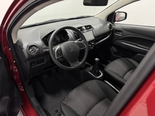 Mitsubishi Space Star Mitsubishi Space Star 1.2 Active - afbeelding nr 9