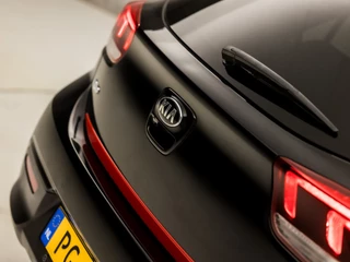 Kia Rio Kia Rio 1.0 TGDI Dynamic Sport (APPLE CARPLAY, NAVIGATIE, CAMERA, GETINT GLAS, SPORTSTOELEN, PARKEERSENSOREN, KEYLESS, CRUISE, LED, NIEUWSTAAT) - afbeelding nr 33
