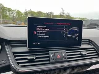 Audi SQ5 - afbeelding nr 28