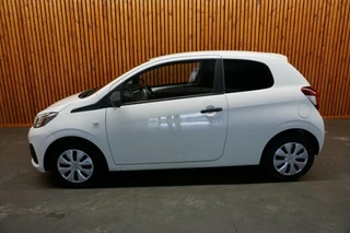 Peugeot 108 Peugeot 108 ACCESS 1.0 E-VTI - afbeelding nr 16