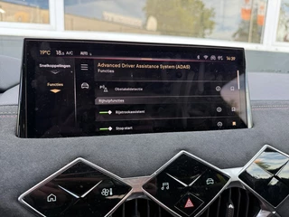 DS DS 3 DS DS 3 Crossback 130PK Perform. Line Automaat | Dodehoek | Camera | Adaptive CC - afbeelding nr 30