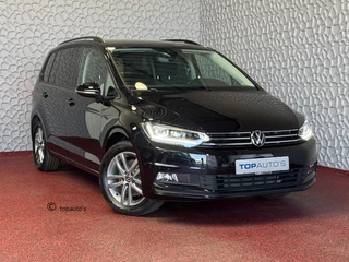 Volkswagen Touran - 92824004-0
