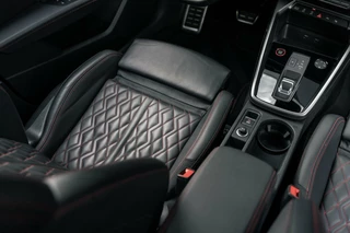 Audi S3 Audi S3 2.0 TFSI quattro Pano B&O HUD Massage Leder - afbeelding nr 46