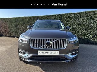 Volvo XC90 - afbeelding nr 4