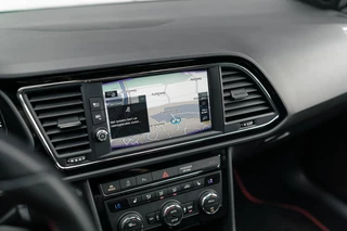 SEAT Leon Seat Leon 1.5 TSI FR NAP DSG Beats Pano ACC - afbeelding nr 36