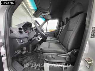 Mercedes-Benz Sprinter Mercedes Sprinter 319 CDI Automaat 4x4 LED Navi Trekhaak Camera 4wd Allrad 14m3 Airco Trekhaak Cruise control - afbeelding nr 14