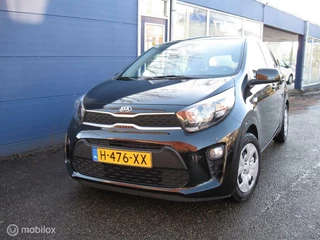 Kia Picanto Kia Picanto 1.0 MPi ComfortPlusLine Android Apple Camera NL auto - afbeelding nr 3