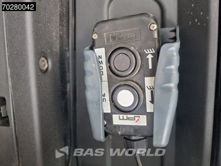 Iveco Daily Iveco Daily 35C16 3.0L Kipper Dubbel Cabine met Kist Navi 3,5t trekhaak Dubbellucht Airco Cruise Tipper Benne Kieper Airco Dubbel cabine Trekhaak Cruise control - afbeelding nr 20