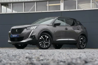 Peugeot 2008 Peugeot 2008 1.2 PureTech GT-Line Navi LED Andriod/Apple ! - afbeelding nr 23