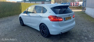 BMW 2 Serie BMW 2-serie Active Tourer 225xe iPerformance - afbeelding nr 6