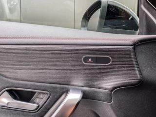 Mercedes-Benz CLA Mercedes-Benz CLA 250e 218PK Automaat AMG Line | PANORAMADAK | DISTRONIC PLUS | HEAD-UP | SOUND ADVANCED | 360 | MBUX | - afbeelding nr 63