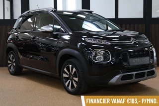 Citroën C3 Aircross 1.2 PureTech S&S Feel