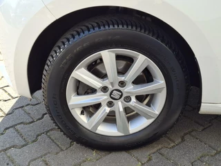 SEAT Mii Seat Mii 1.0 Style AIRCO / CRUISE / PARK. SENSOR - afbeelding nr 19