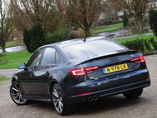 Audi A4 - afbeelding nr 38