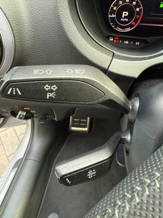 Audi A3 Audi A3 Sportback 1.4 e-tron |Hybride|Automaat|Sline|Virtual| - afbeelding nr 41