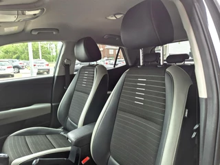 Kia Stonic Kia Stonic 1.0 T-GDi DynamicPlusLine 1e Eig! |HLeer|Clima|Nav - afbeelding nr 27