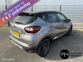 Renault Captur Renault Captur 0.9 TCe Intens Camera Airco Velgen en Winterbanden - afbeelding nr 3