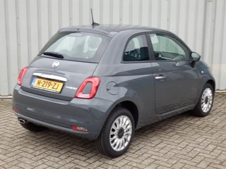 Fiat 500 - afbeelding nr 2