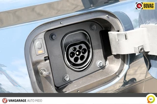 Hyundai Tucson Hyundai Tucson Tucson 1.6 T-GDI PHEV Plug-In Hybrid 4WD Automaat Comfort Smart - afbeelding nr 23