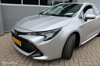 Toyota Corolla Touring Sports Toyota Corolla Touring Sports 1.8 Hybrid Business Plus 1e Eigenaar NL Auto. - afbeelding nr 38
