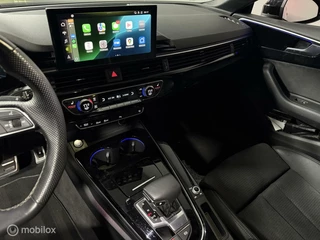 Audi A5 Audi A5 Sportback 40 TFSI S-Edition Competition | UNIEK! VOL - afbeelding nr 21