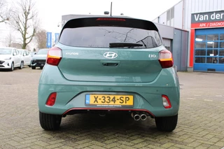 Hyundai i10 - afbeelding nr 4