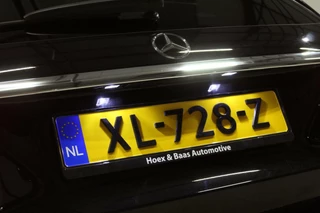 Mercedes-Benz C-Klasse Mercedes-Benz C-klasse Estate 180 AMG/Night/Multibeam/Camera/Stoelverw/Digtaal Display - afbeelding nr 45