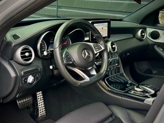 Mercedes-Benz C-Klasse - afbeelding nr 19