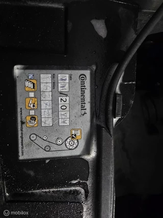 Citroën Jumpy Citroen Jumpy bestel 2.0 BlueHDI 120/ Distributie Riem vervangen - afbeelding nr 19