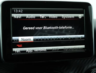 Mercedes-Benz GLA Mercedes GLA-klasse 200 Airco Cruise Stoelverw. Trekhaak Aut - afbeelding nr 26