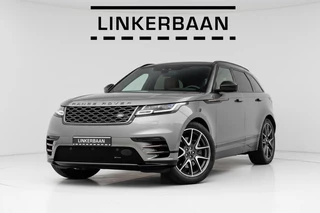 Land Rover Range Rover Velar 3.0 P400 R-Dynamic HSE | Pano | Massage | Leder | Meridian | Luchtvering | NP 150k | NL Auto |