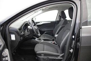 Ford Focus Ford Focus 1.5D EcoBlue Edition Business - Carplay, Camera, Stoelverwarm. - afbeelding nr 8
