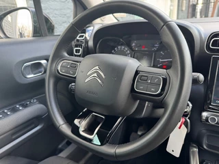 Citroën C3 Aircross - afbeelding nr 17
