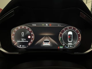 Lynk & Co 01 Lynk & Co RS Shadow Edition 01 1.5 262PK Trekhaak Pano 360°Navi Adapt cruise 262PK Elekr. Achterklep - afbeelding nr 22