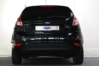 Ford Fiesta - afbeelding nr 6