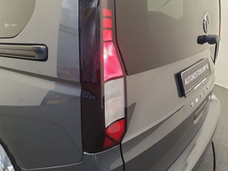 Volkswagen Caddy Volkswagen Caddy Maxi 1.5 TSI 115pk DSG/AUT 7p Cruise Control, Navi - afbeelding nr 30