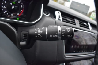 Land Rover Range Rover Sport - afbeelding nr 16