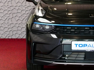 Lynk & Co 01 4 JAAR GARANTIE PHEV Plug-in Hybrid - afbeelding nr 63